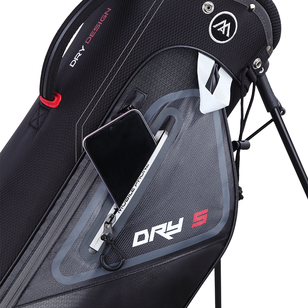 Big Max Dri Lite Seven G Standbag