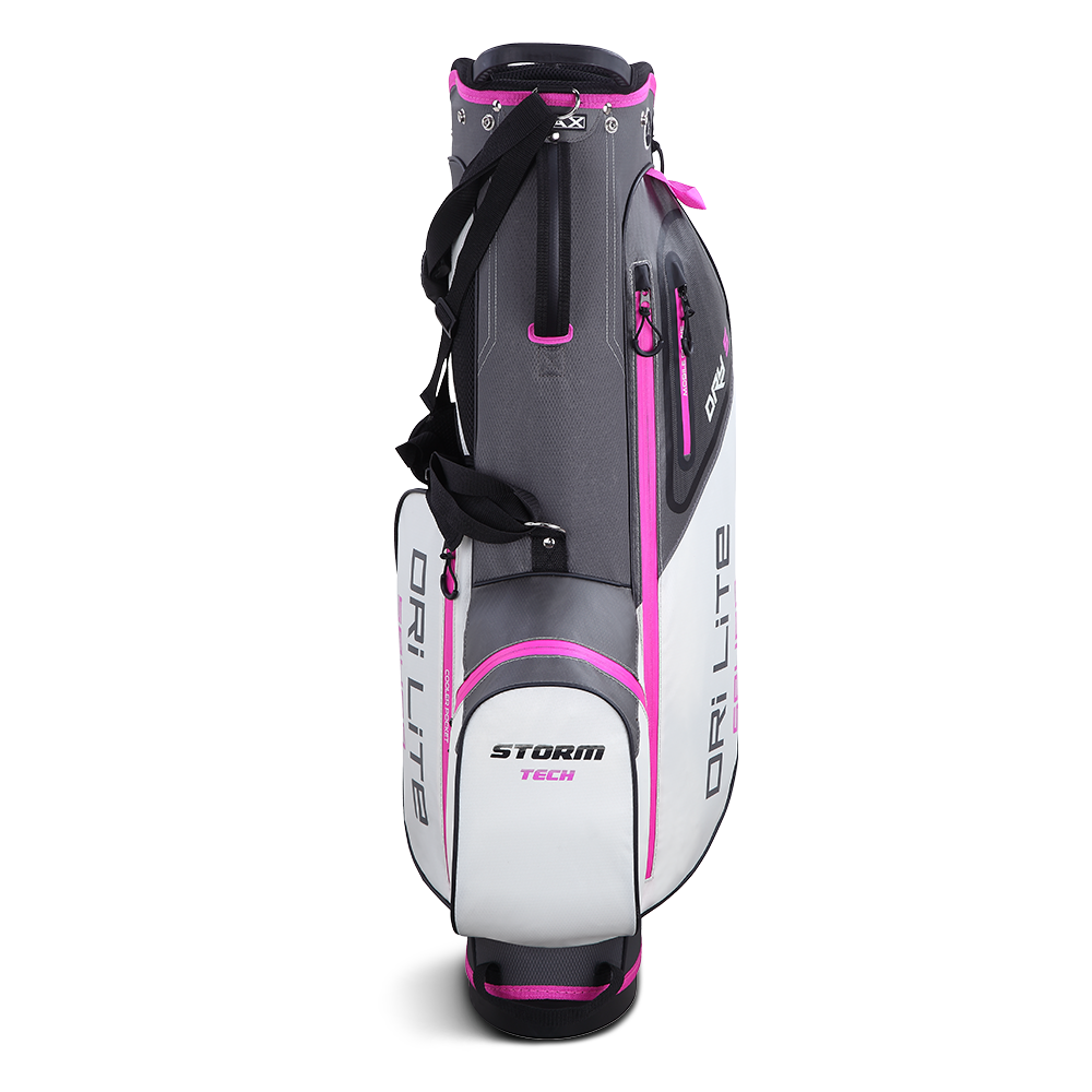 Big Max Dri Lite Seven G Standbag