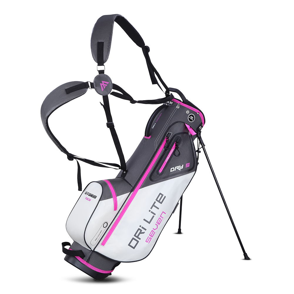 Big Max Dri Lite Seven G Standbag