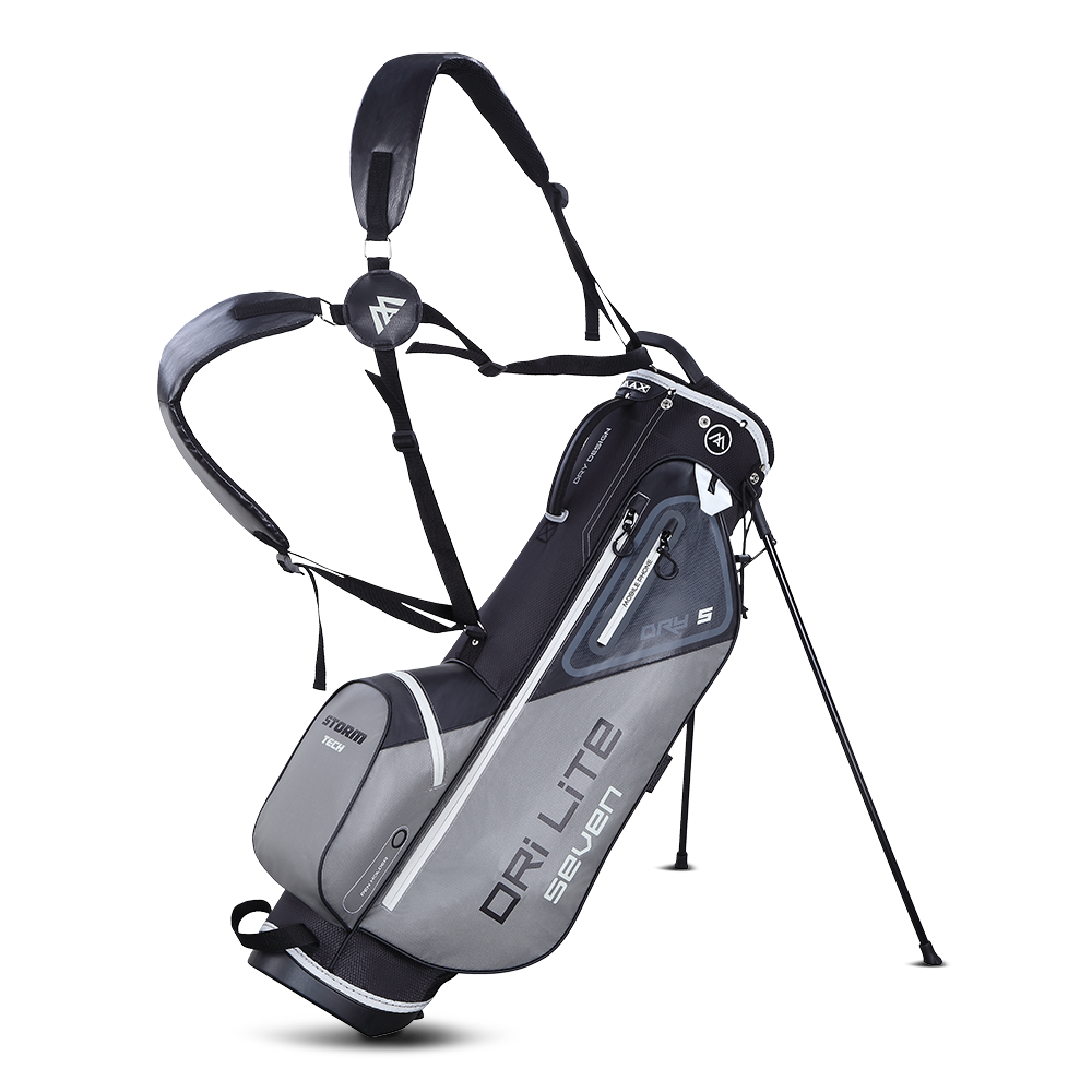 Big Max Dri Lite Seven G Standbag
