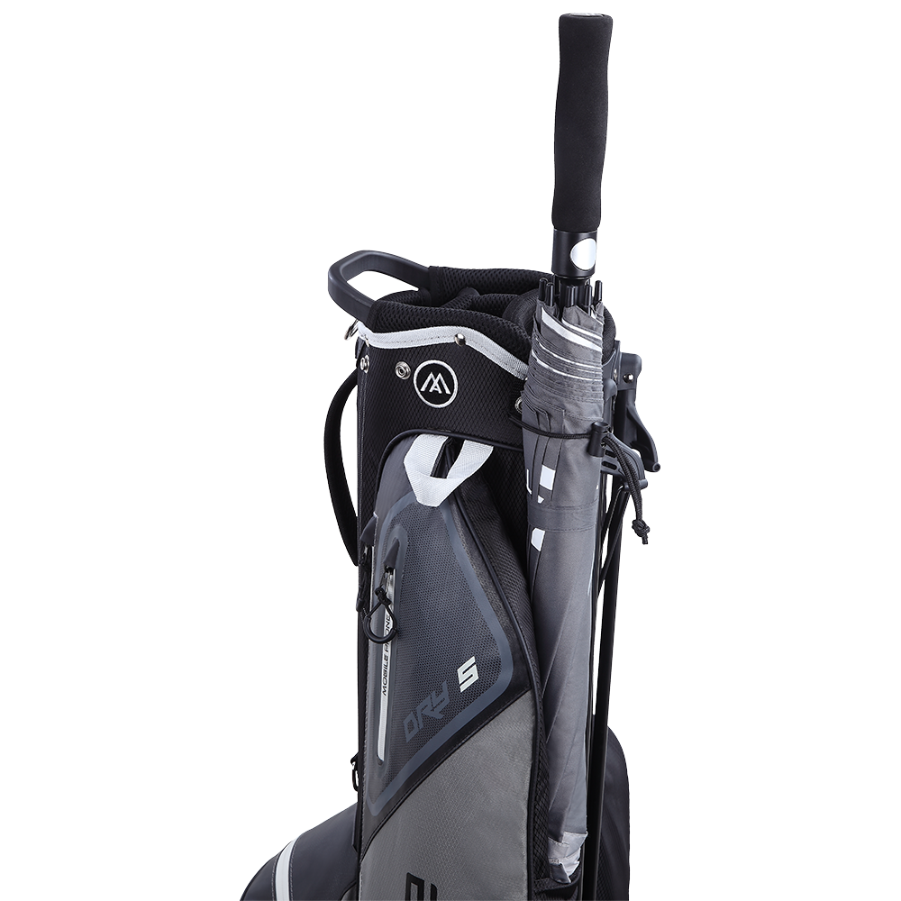 Big Max Dri Lite Seven G Standbag