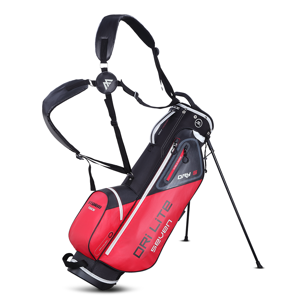 Big Max Dri Lite Seven G Standbag