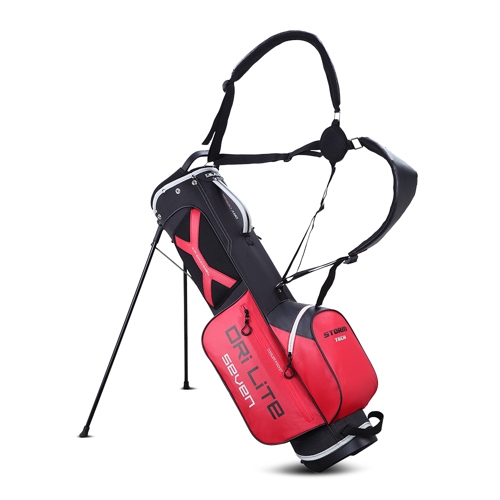 Big Max Dri Lite Seven G Standbag