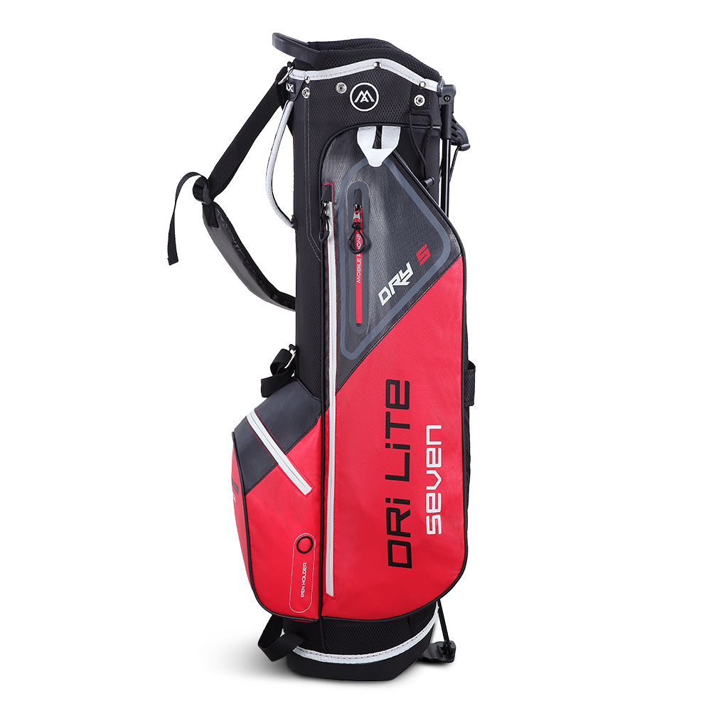 Big Max Dri Lite Seven G Standbag