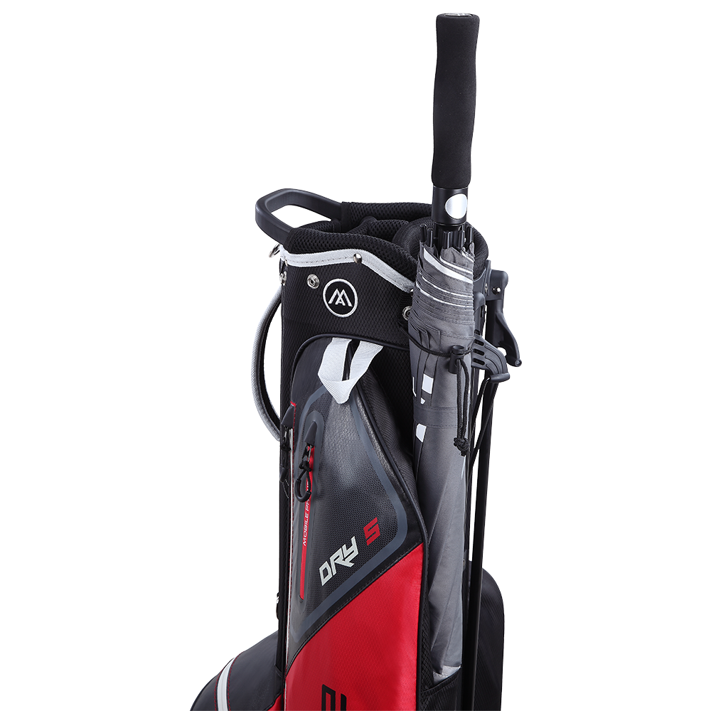 Big Max Dri Lite Seven G Standbag