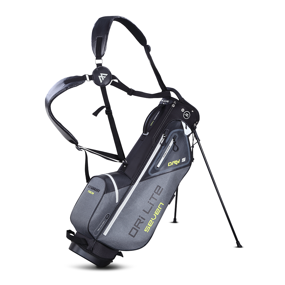 Big Max Dri Lite Seven G Standbag