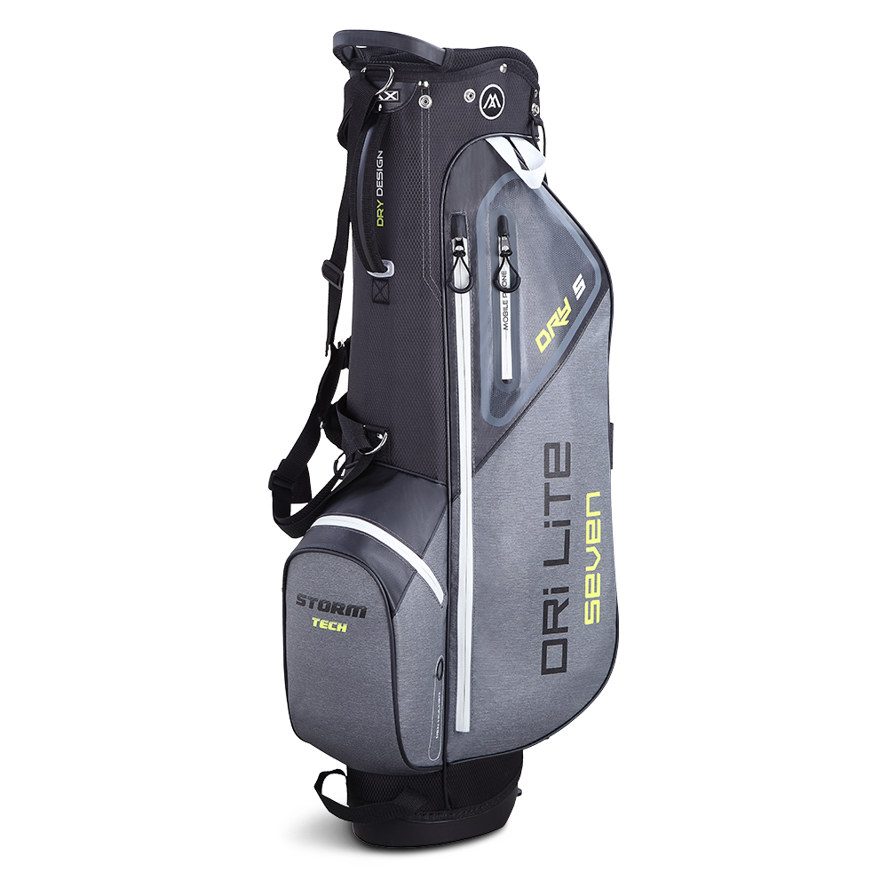 Big Max Dri Lite Seven G Standbag