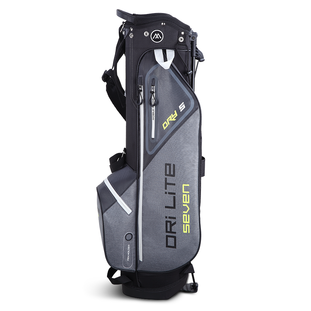 Big Max Dri Lite Seven G Standbag