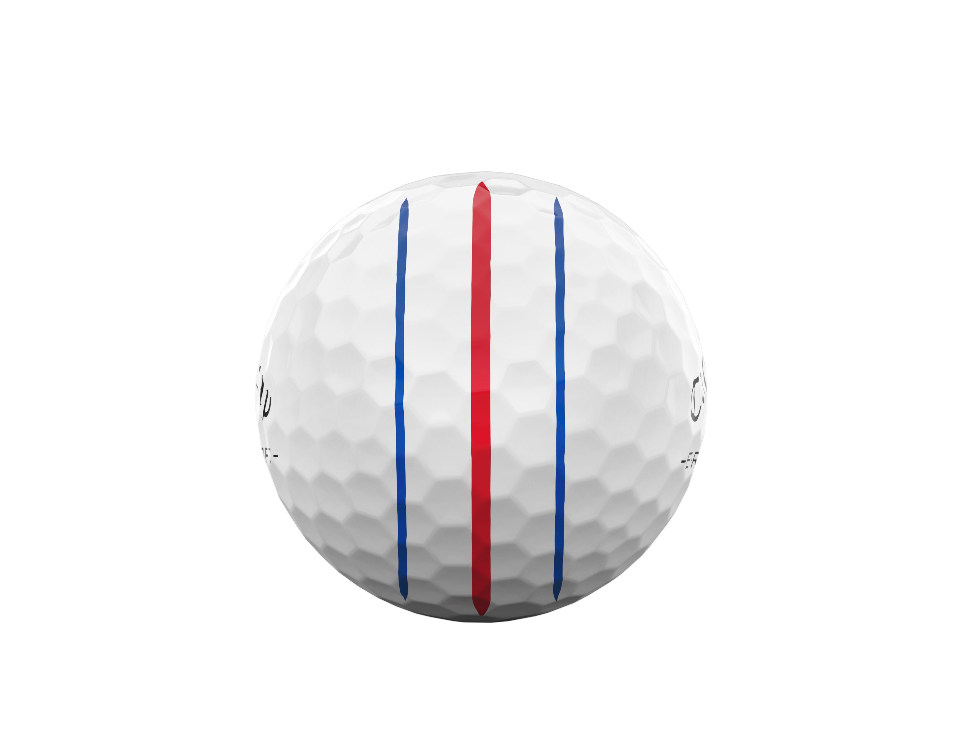 Callaway E.R.C.SOFT 2025 Golf Balls 12-Pack