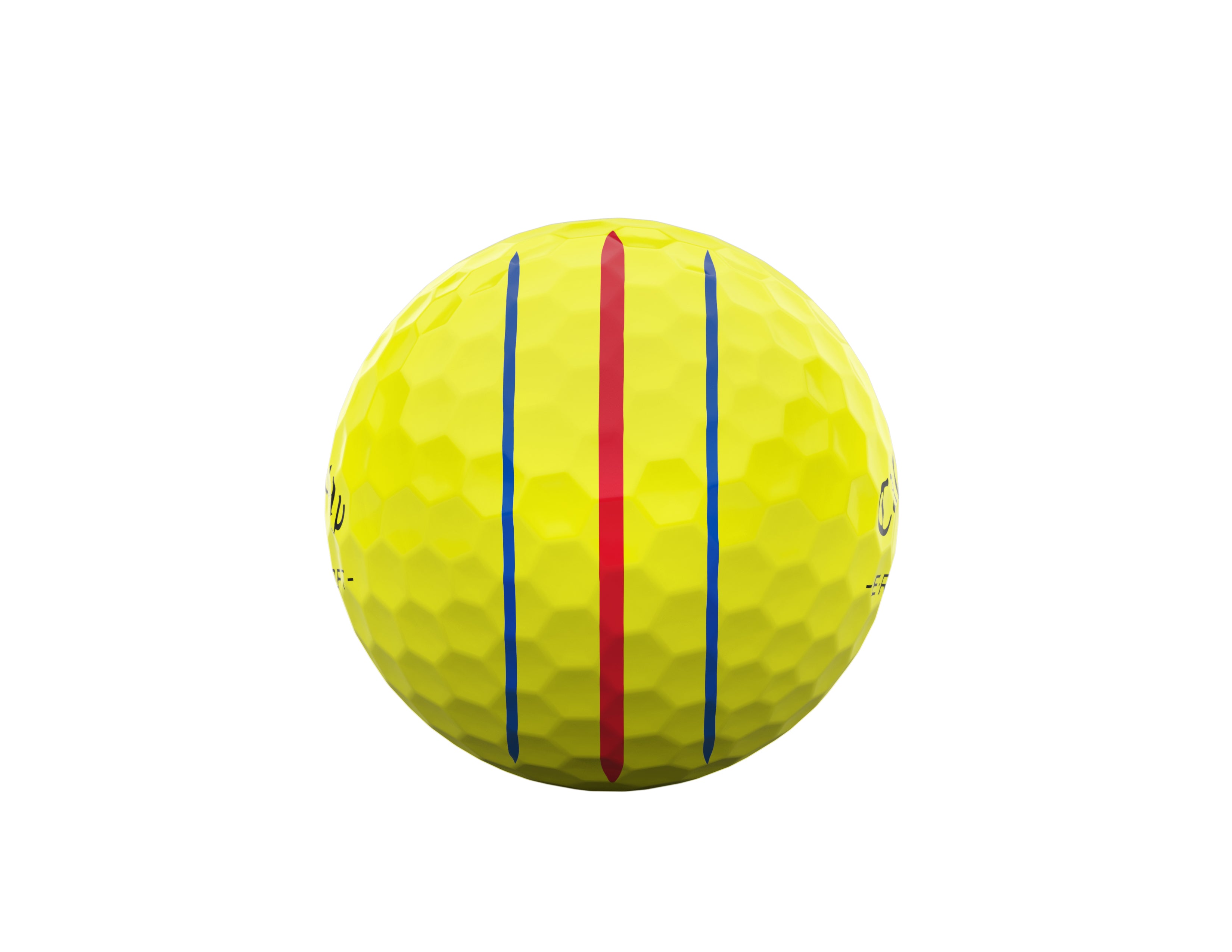 Callaway E.R.C.SOFT 2025 Golf Balls 12-Pack