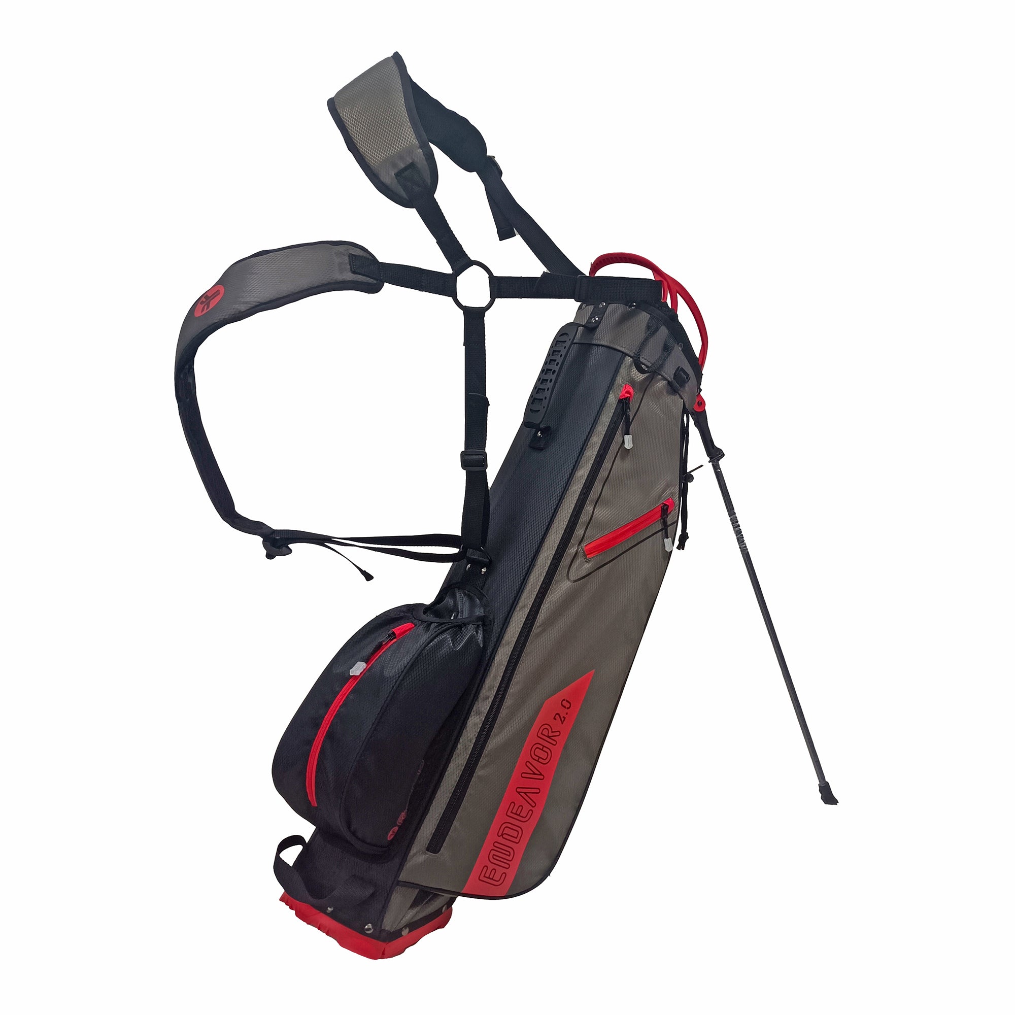 Fastfold Endeavor 2.0 7" Standbag