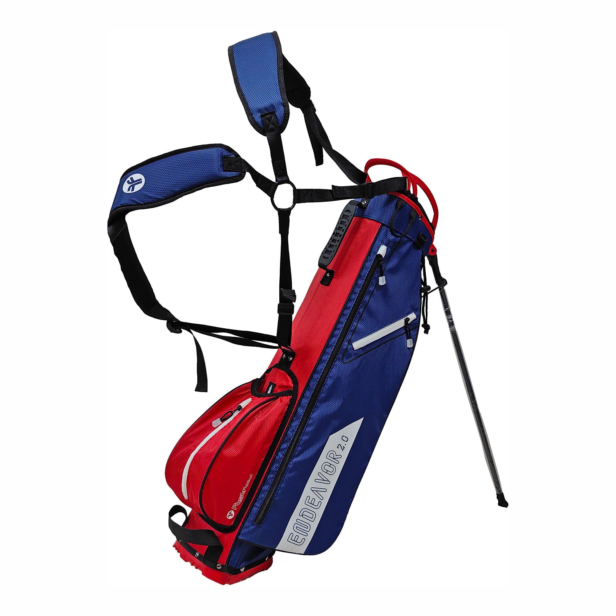 Fastfold Endeavor 2.0 7" Standbag