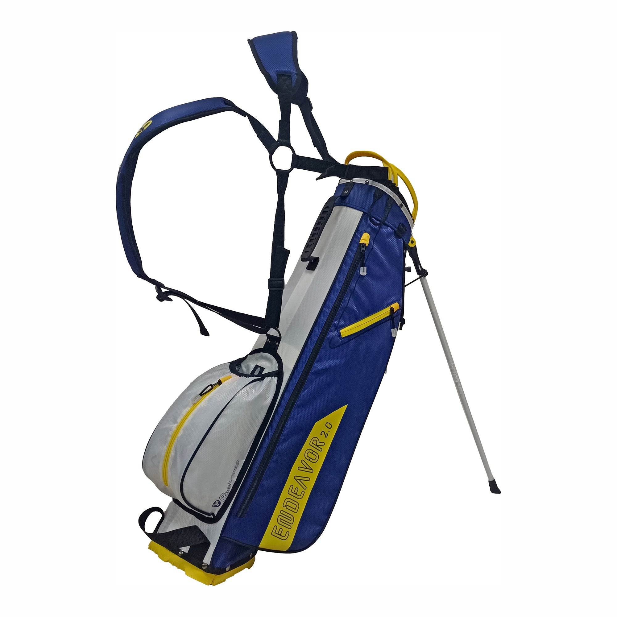 Fastfold Endeavor 2.0 7" Standbag