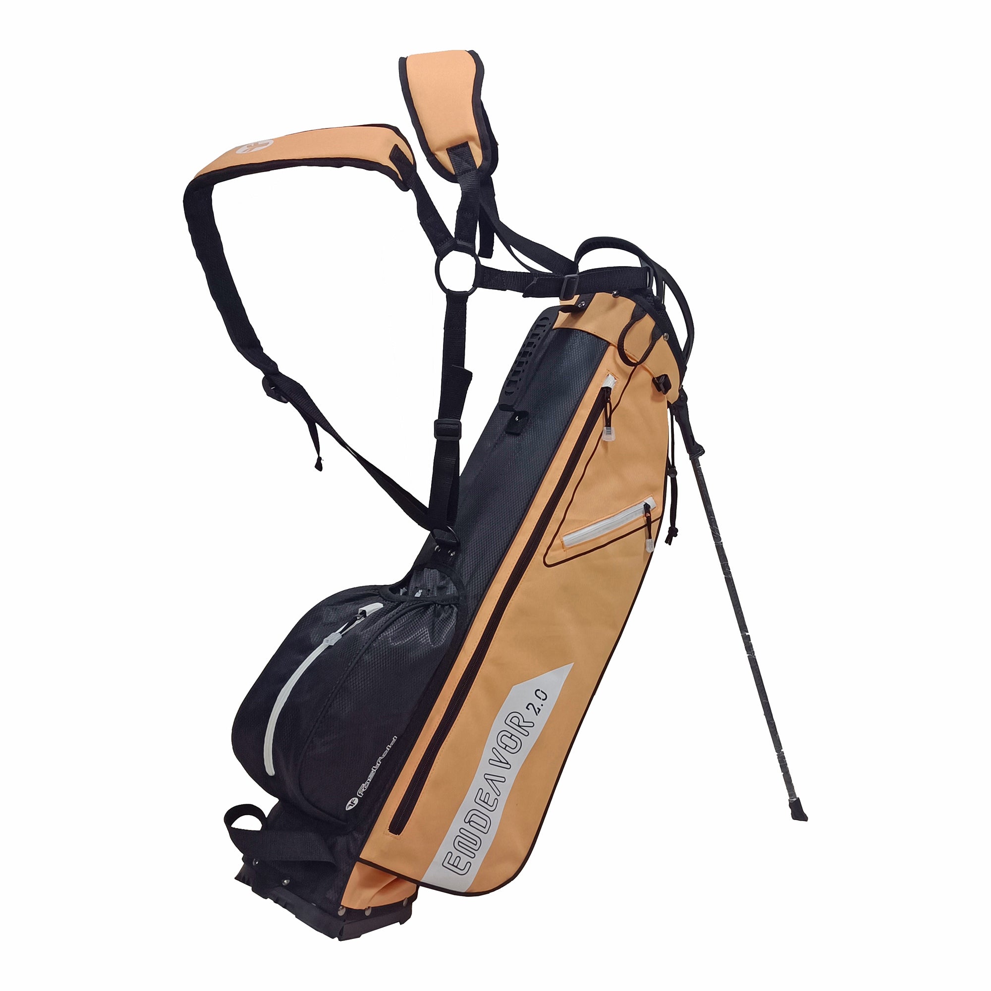 Fastfold Endeavor 2.0 7" Standbag