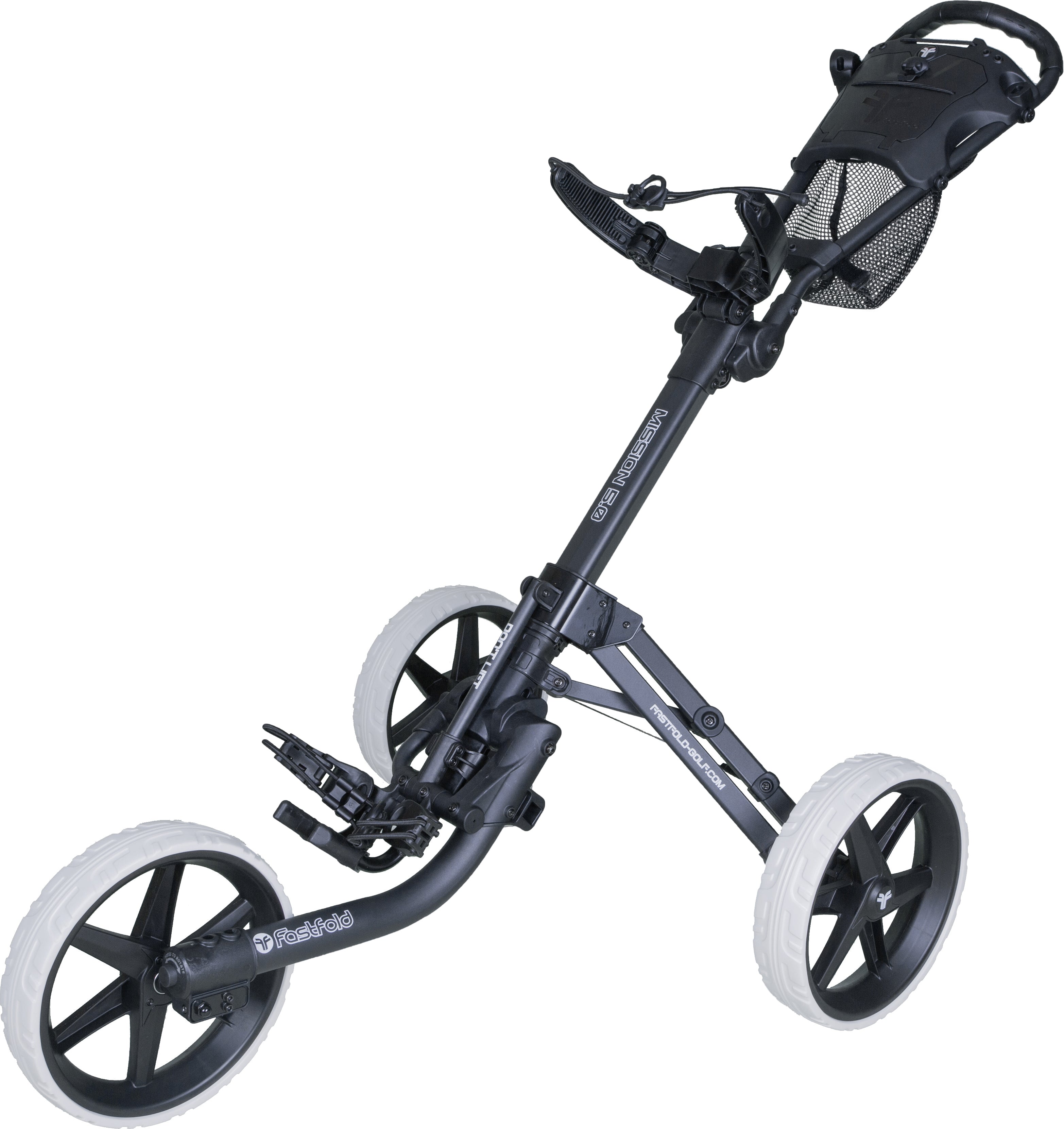 Fastfold Mission 5.0 Trolley