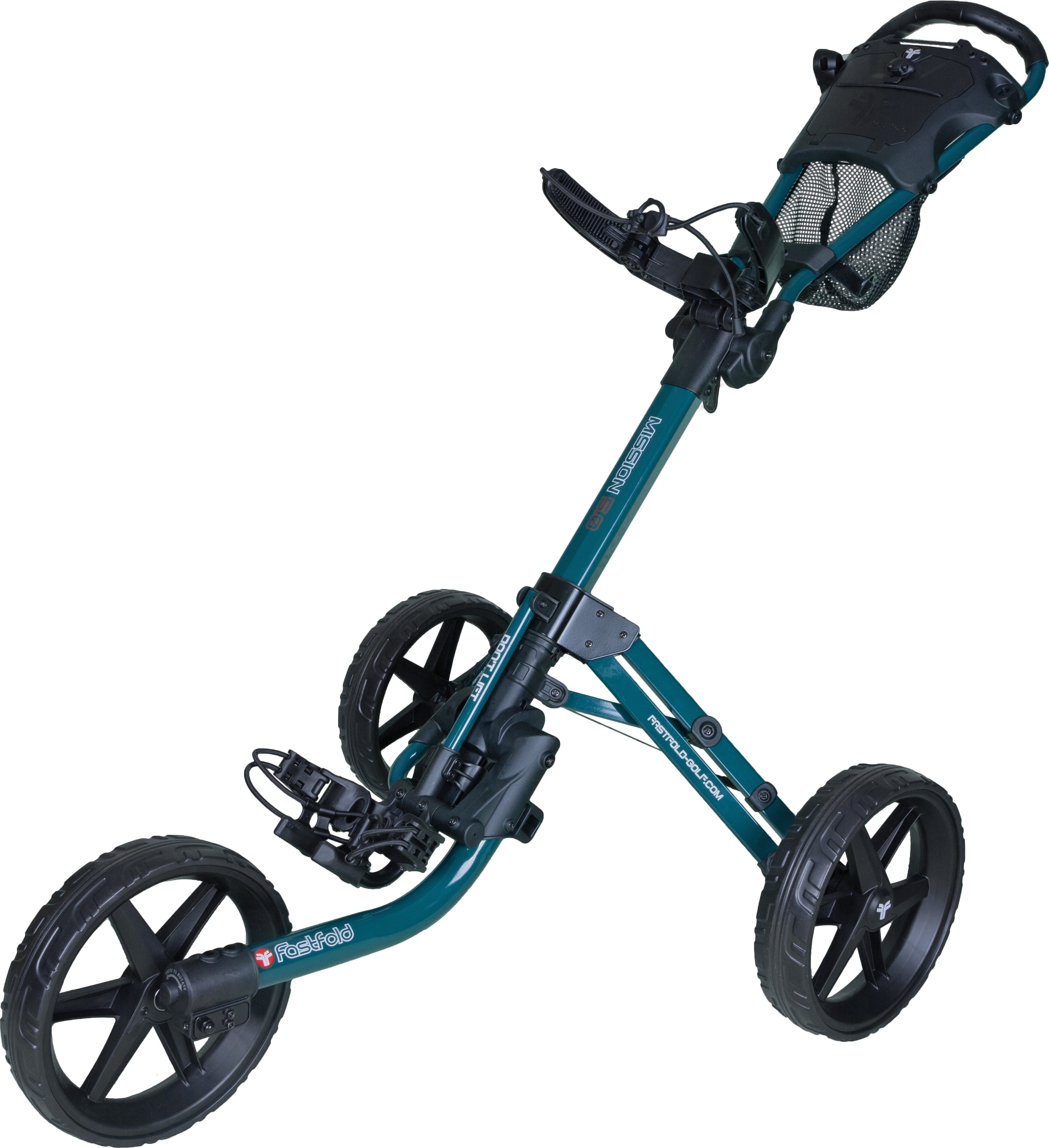 Fastfold Mission 5.0 Trolley