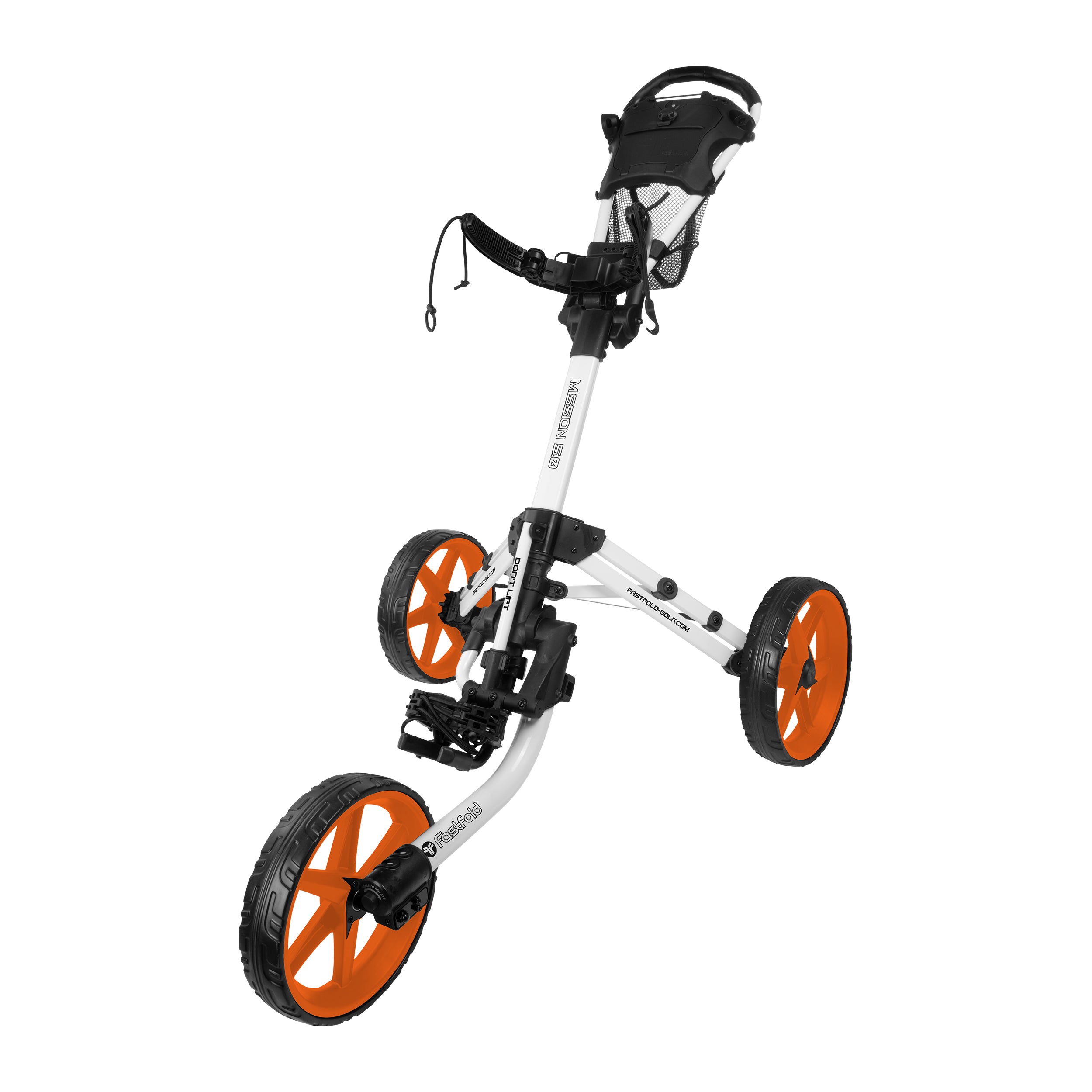 Fastfold Mission 5.0 Trolley