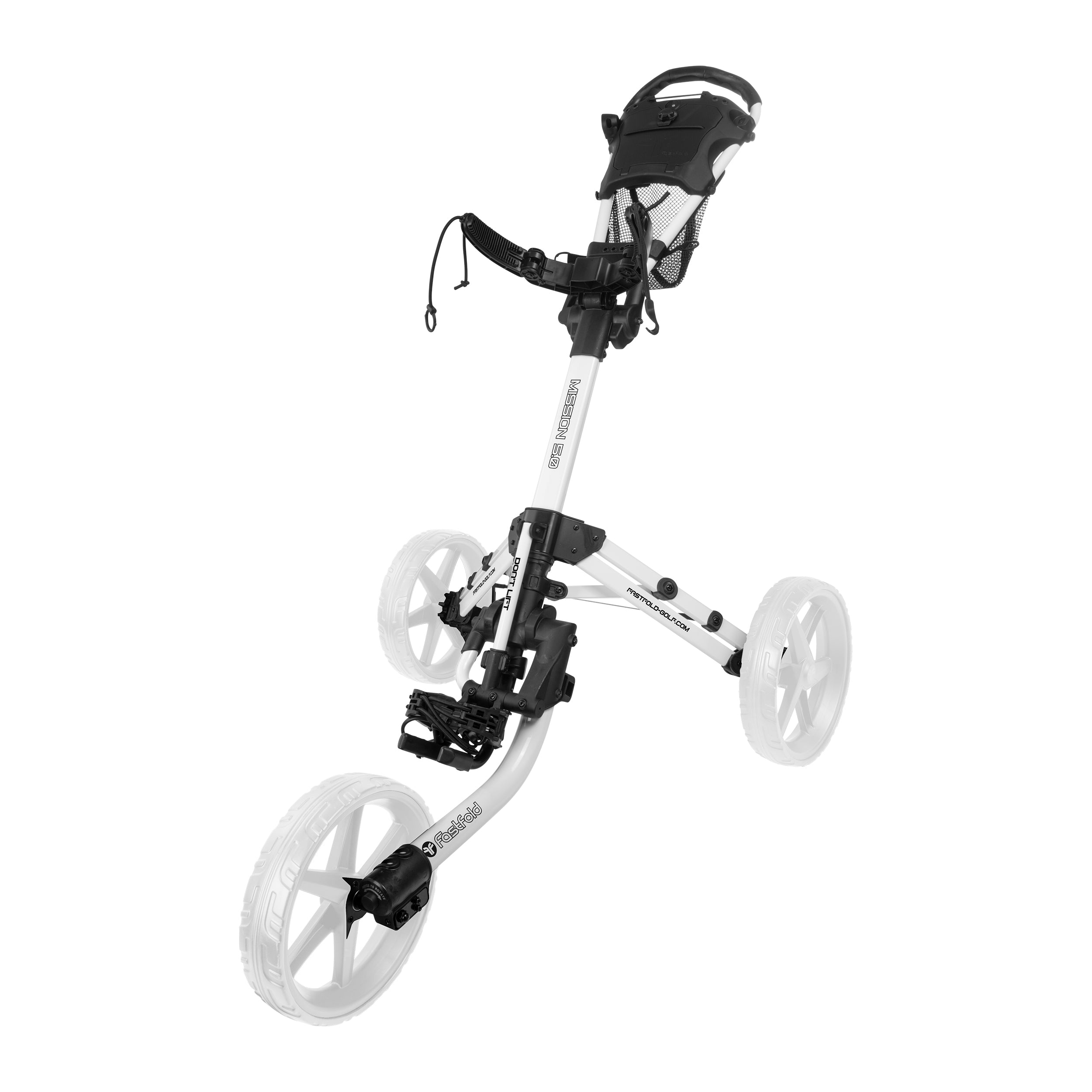 Fastfold Mission 5.0 Trolley
