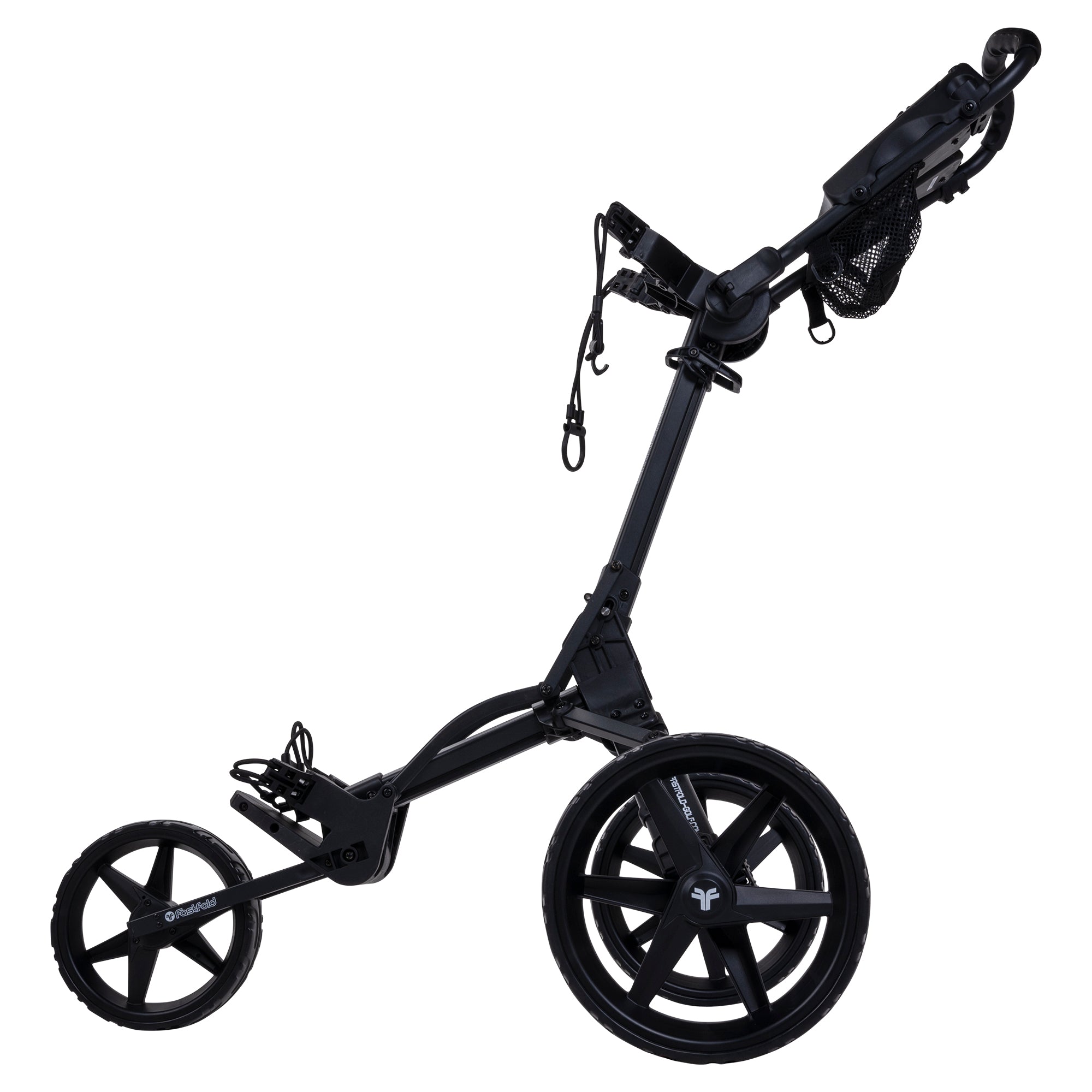 Fastfold SMART3 Trolley