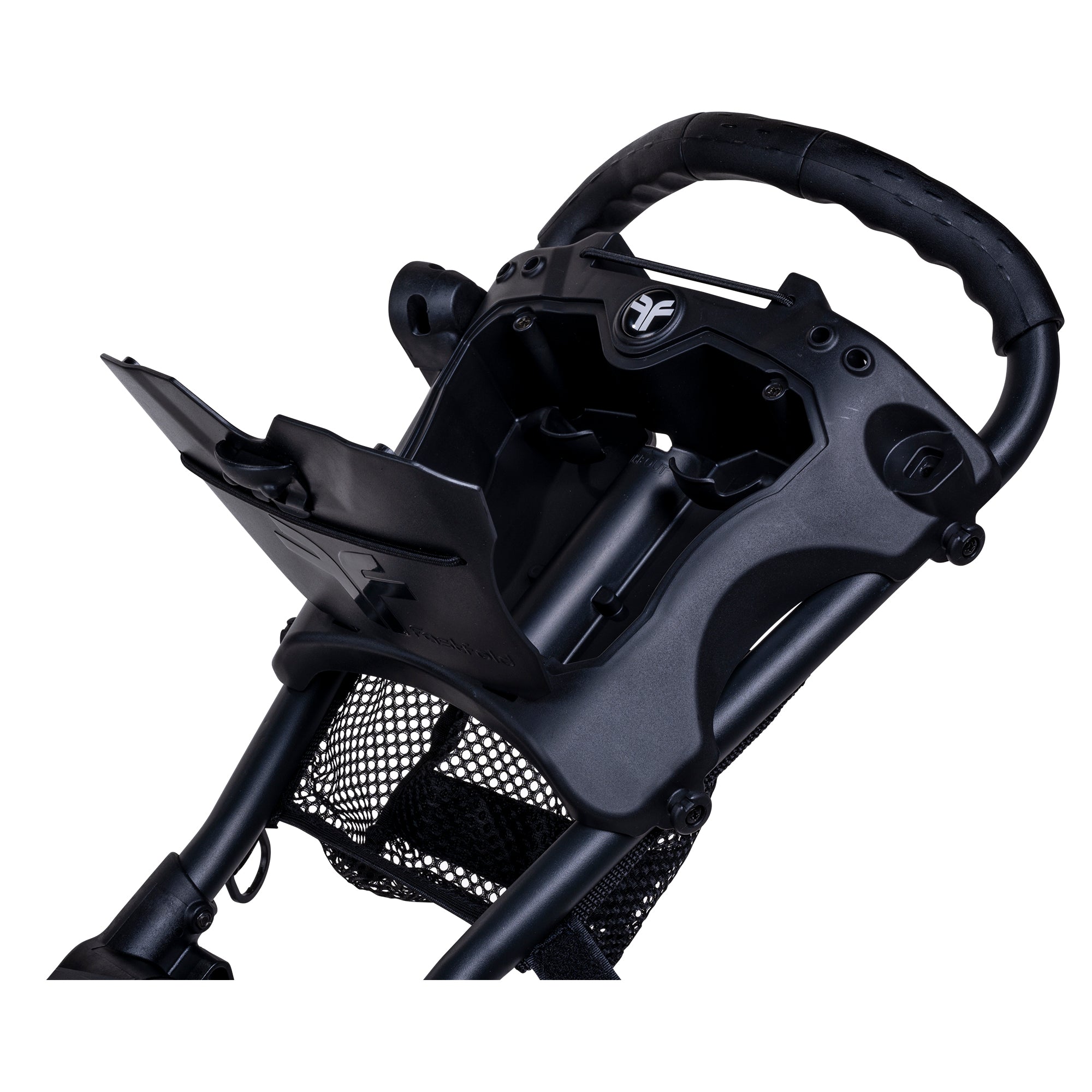 Fastfold SMART3 Trolley