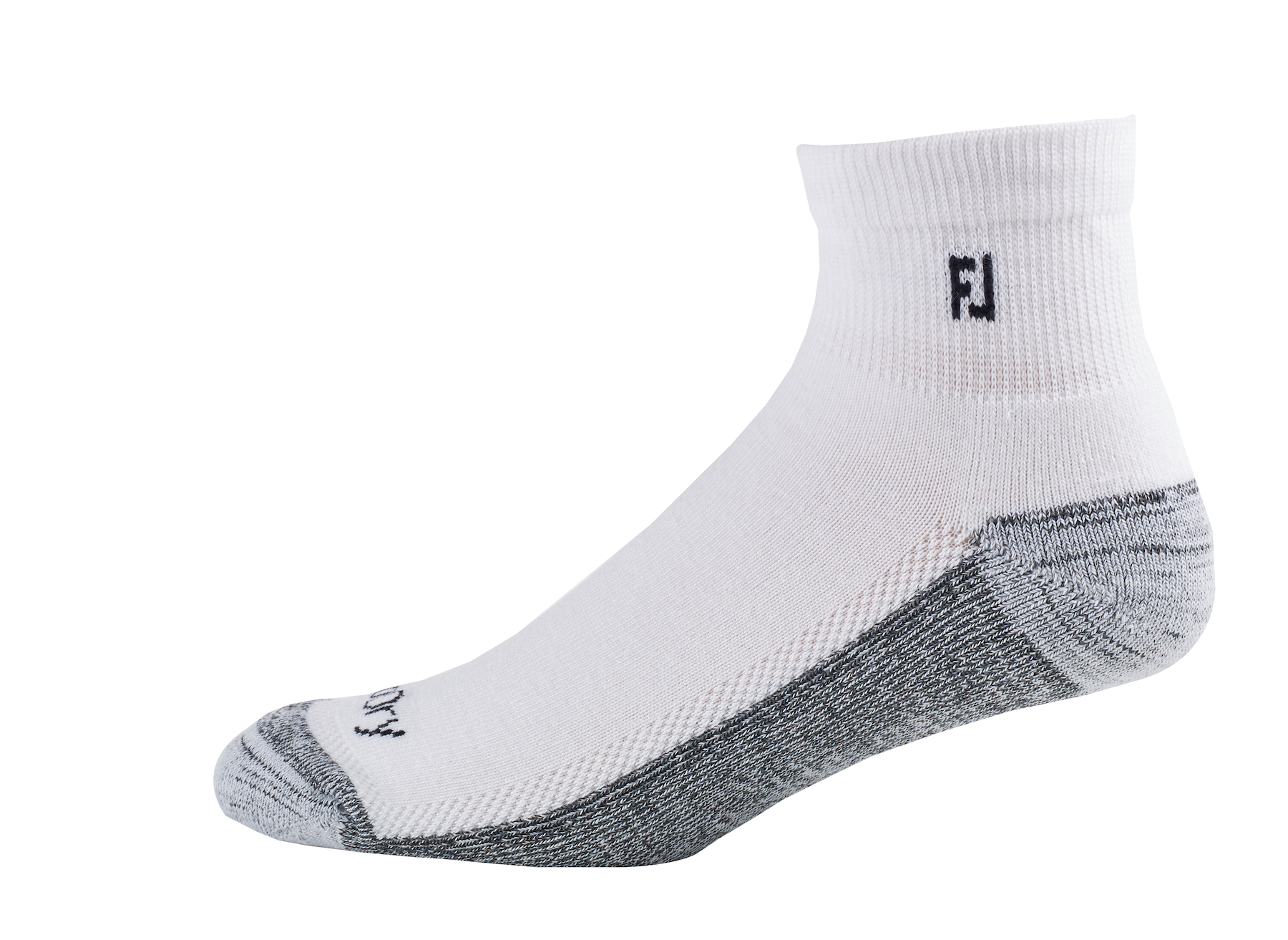 Footjoy ProDry Quarter Socken Herren