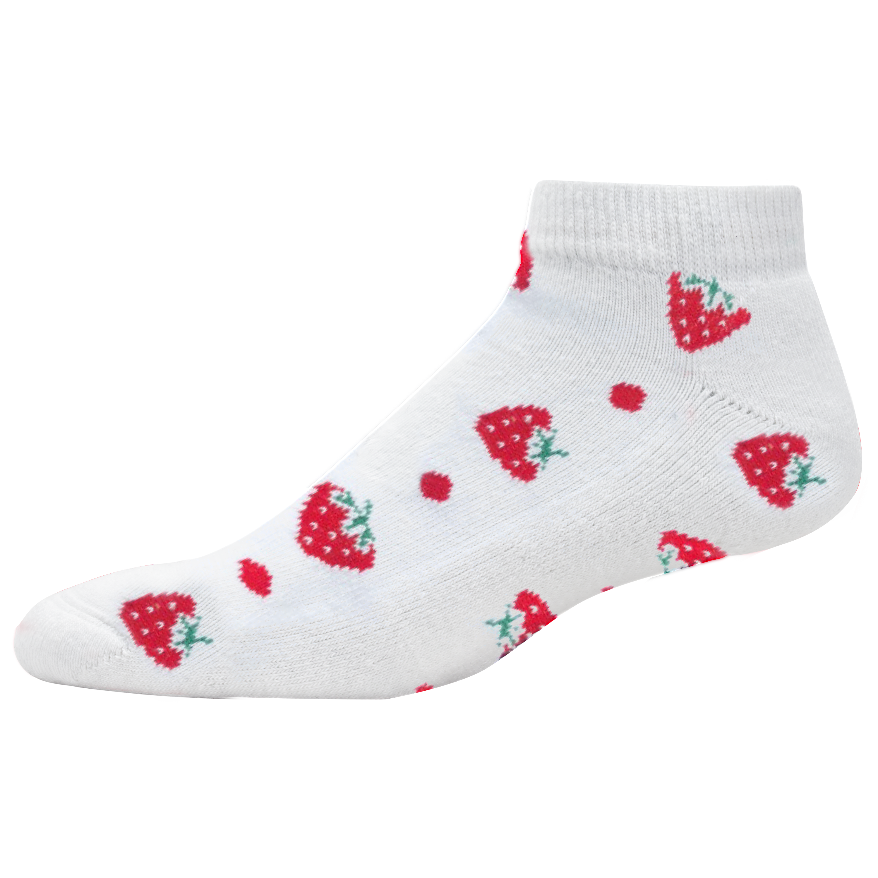 Footjoy Comfortsof Sportlet Socken Damen 3er Pack