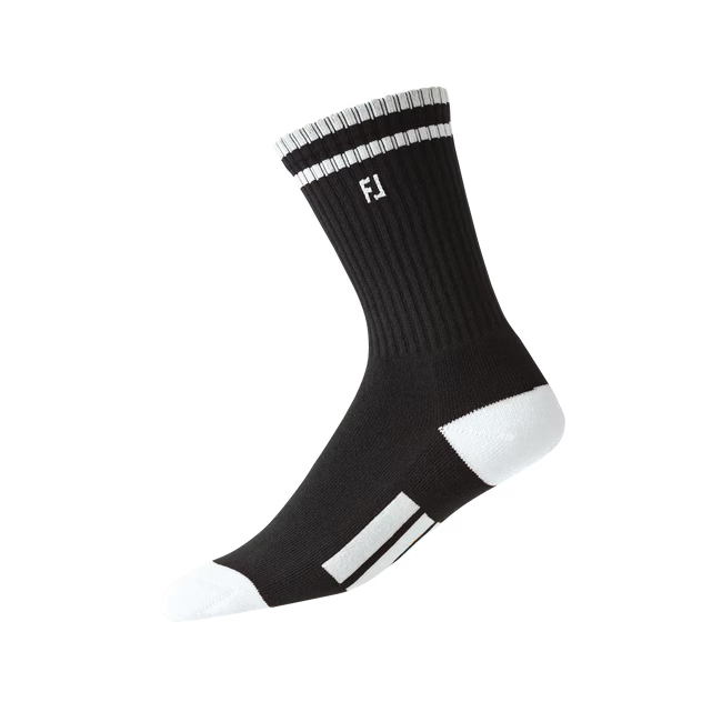 Footjoy ProDry Crew Socken Junior