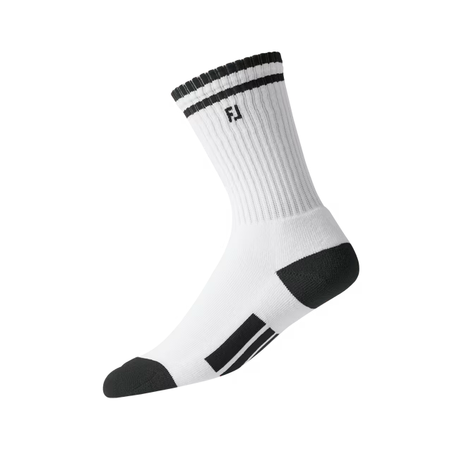 Footjoy ProDry Crew Socken Junior