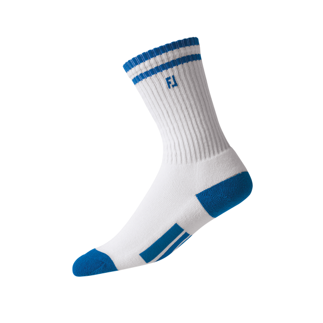 Footjoy ProDry Crew Socken Junior