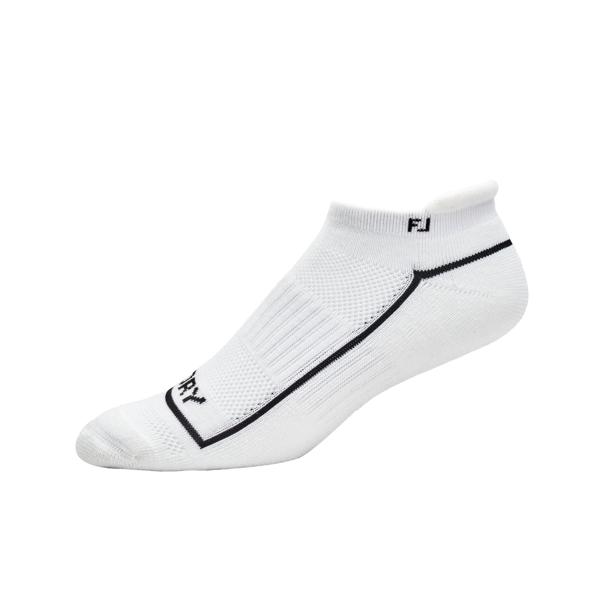 Footjoy ProDry Roll Tab Socken Damen