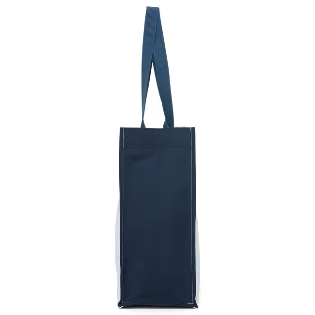 Footjoy Tote Bag navy/hellblau tierdruck/pink