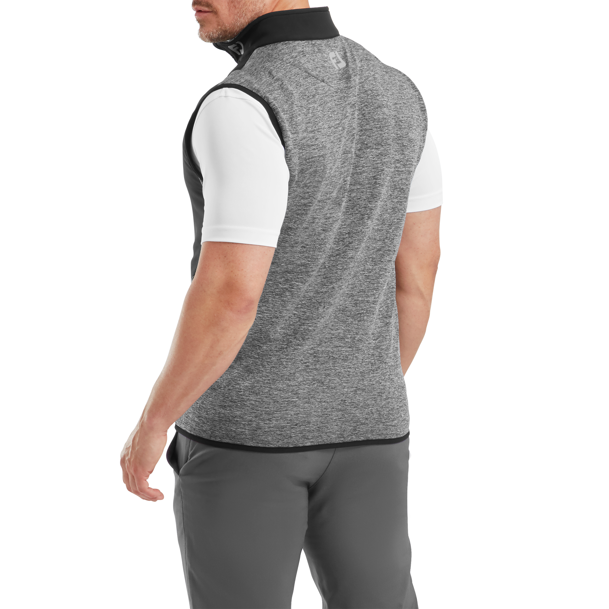 Footjoy ThermoSeries Hybrid Weste Herren