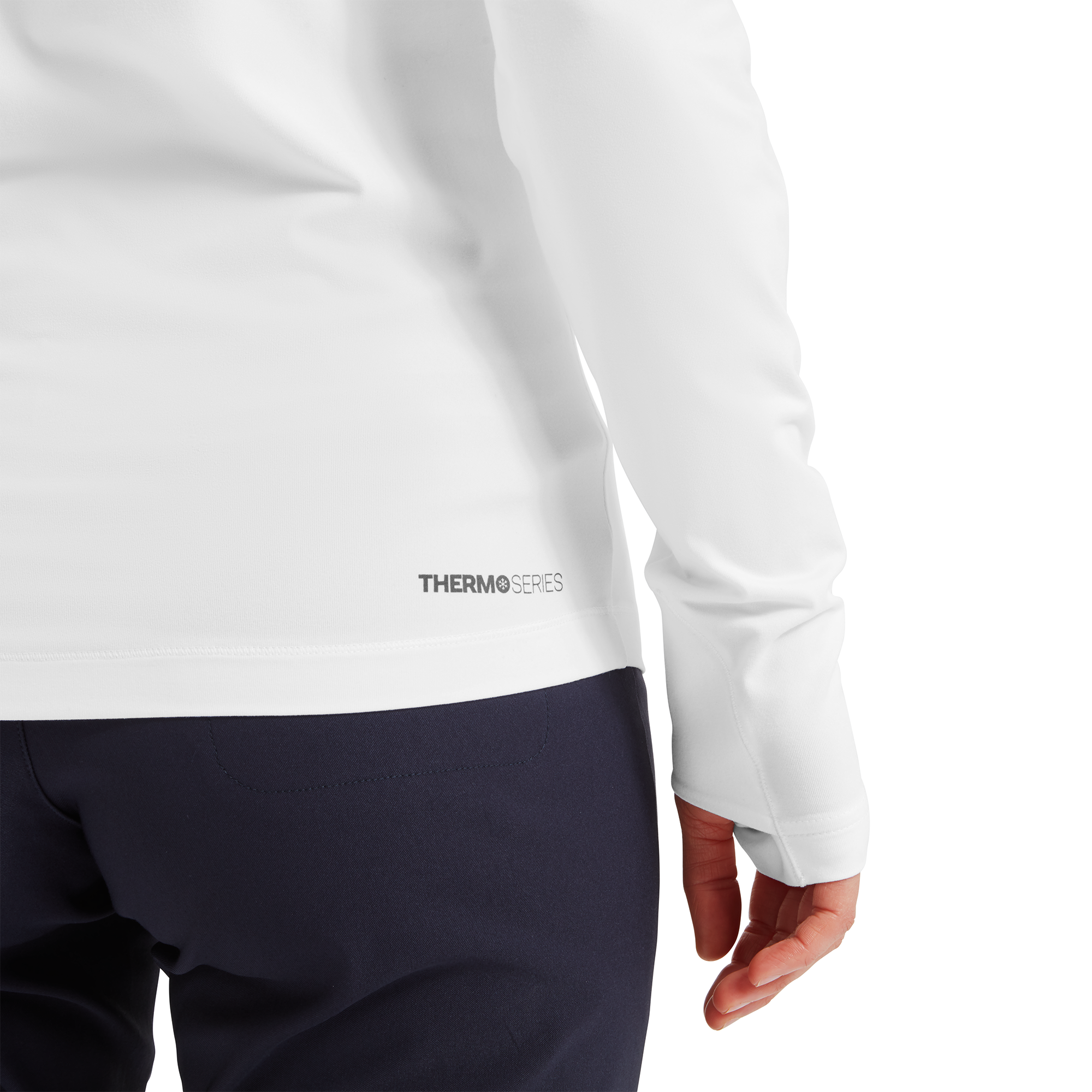 Footjoy ThermoSeries Fleece Baselayer Damen