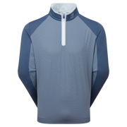 Footjoy TempoSeries Textur Chill-Out Pullover Herren
