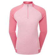 Footjoy Women's 1/4-Zip Midlayer