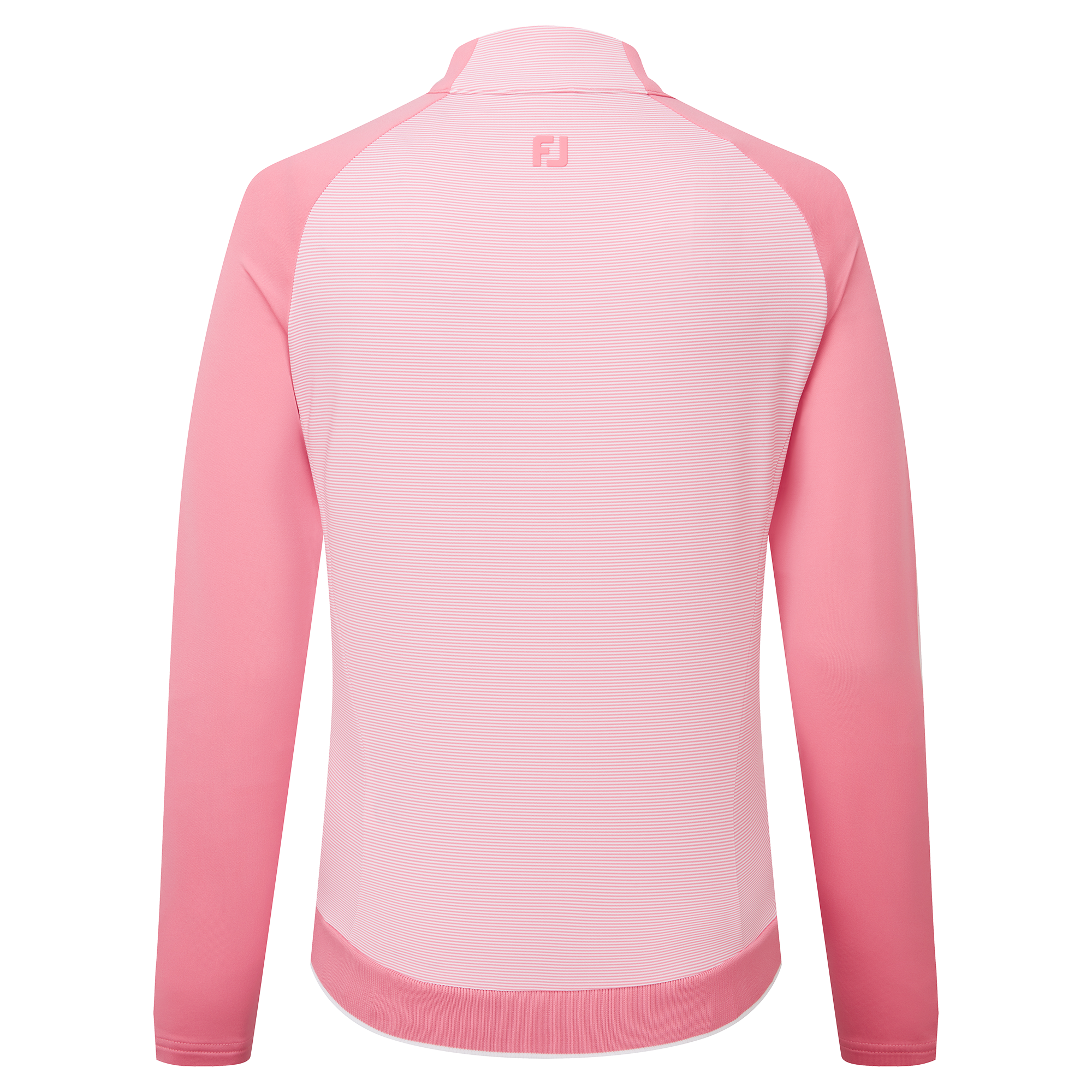 Footjoy 1/4-Zip Midlayer Damen