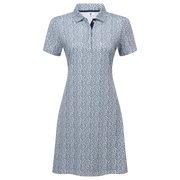Footjoy Animal Print Dress for Women