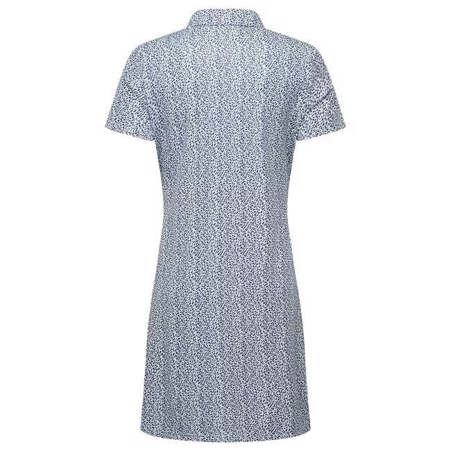 Footjoy Animal Print Dress for Women