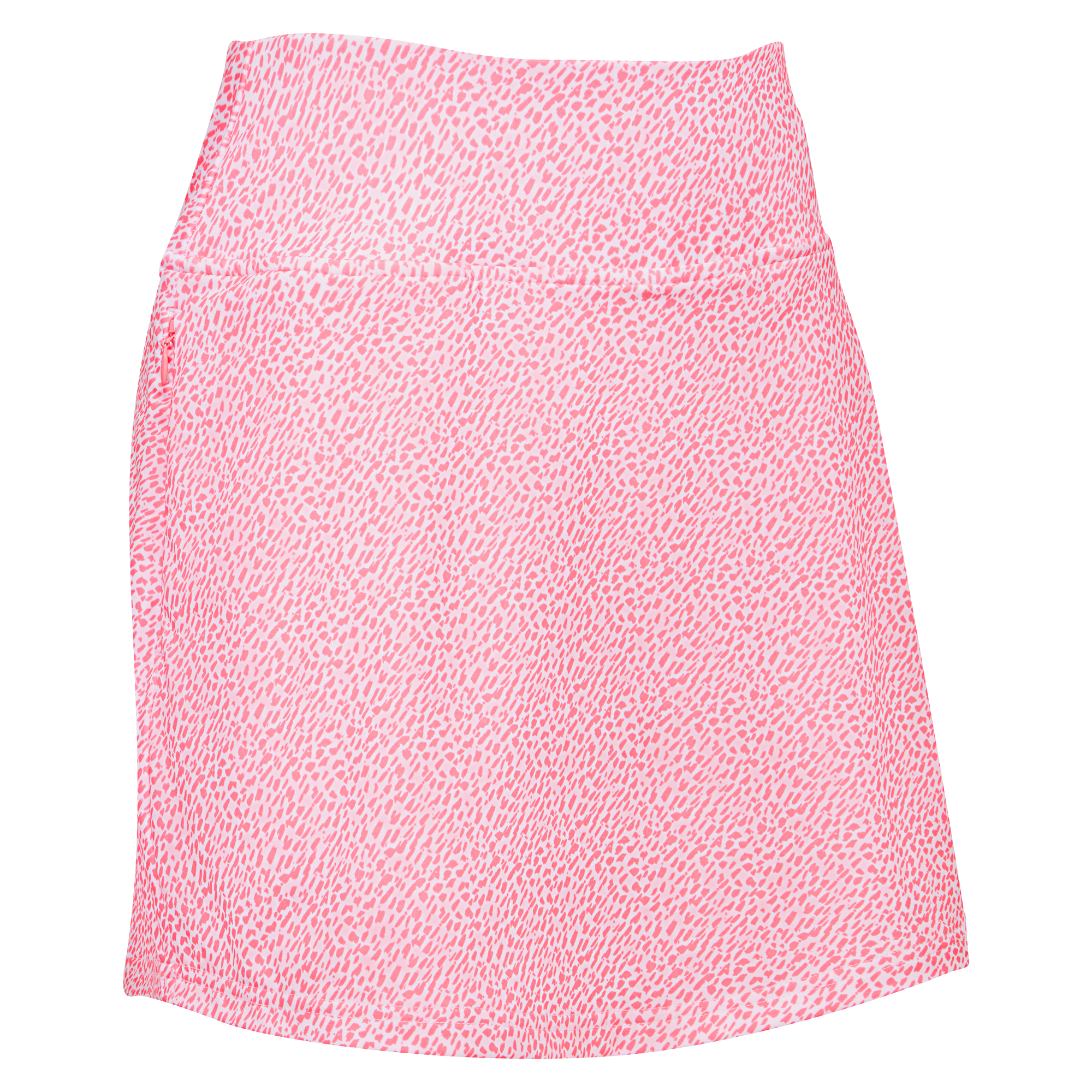 Footjoy Aerial Performance Strick-Skort Damen