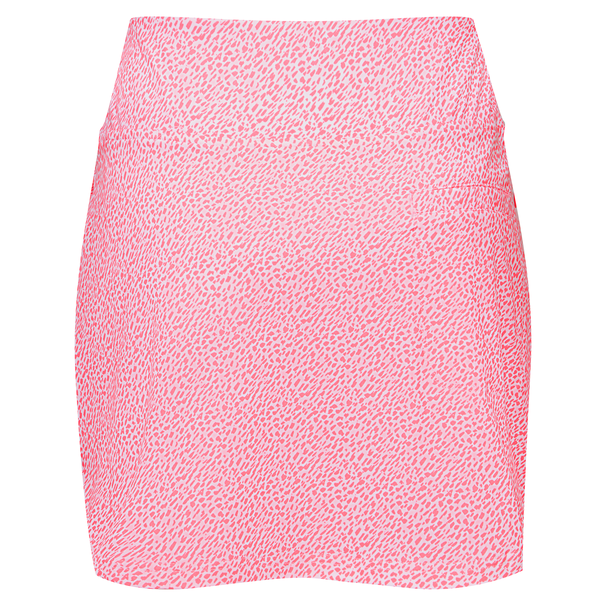 Footjoy Aerial Performance Strick-Skort Damen