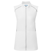 Footjoy Temposeries Full-Zip Weste Damen
