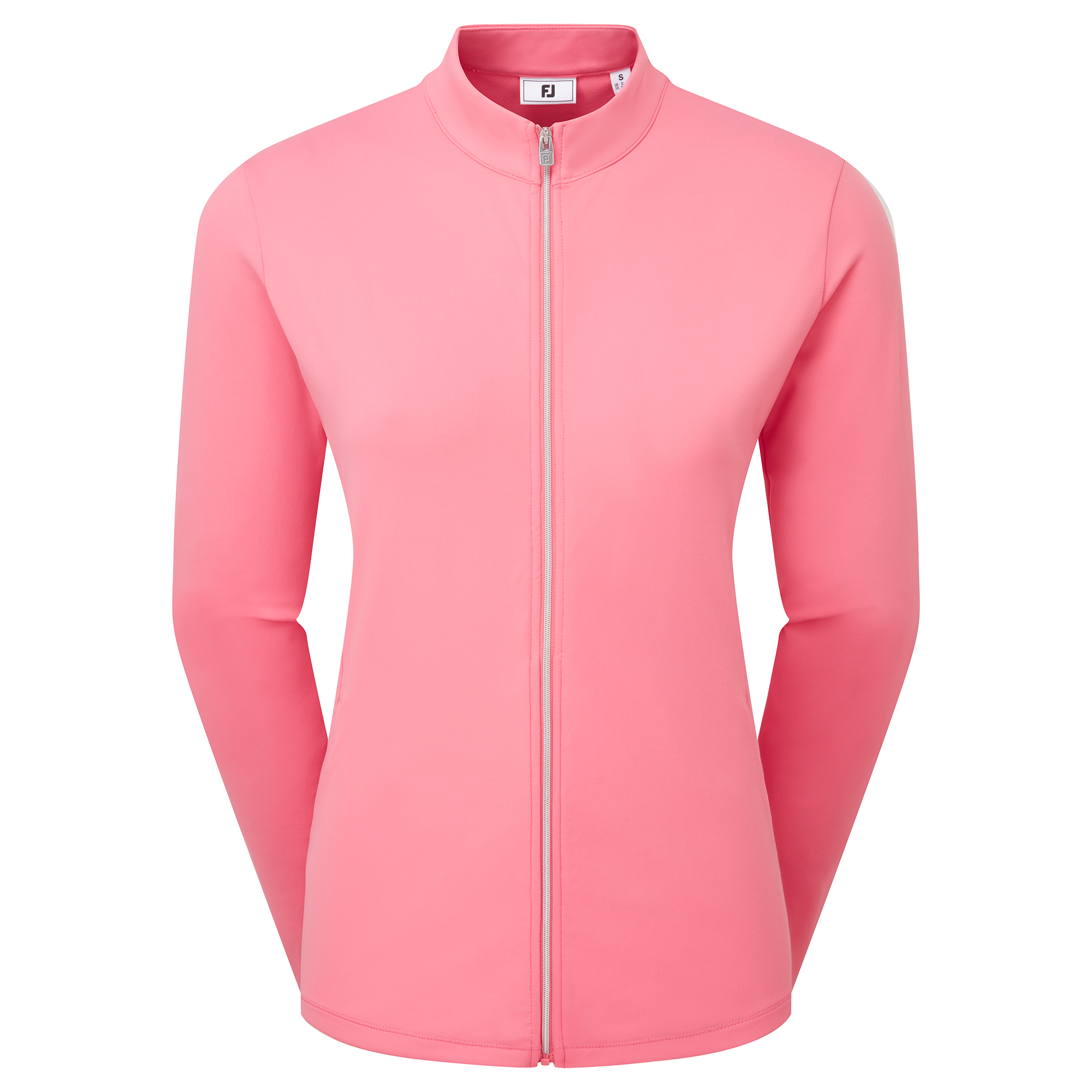 Footjoy Full-Zip Midlayer Damen