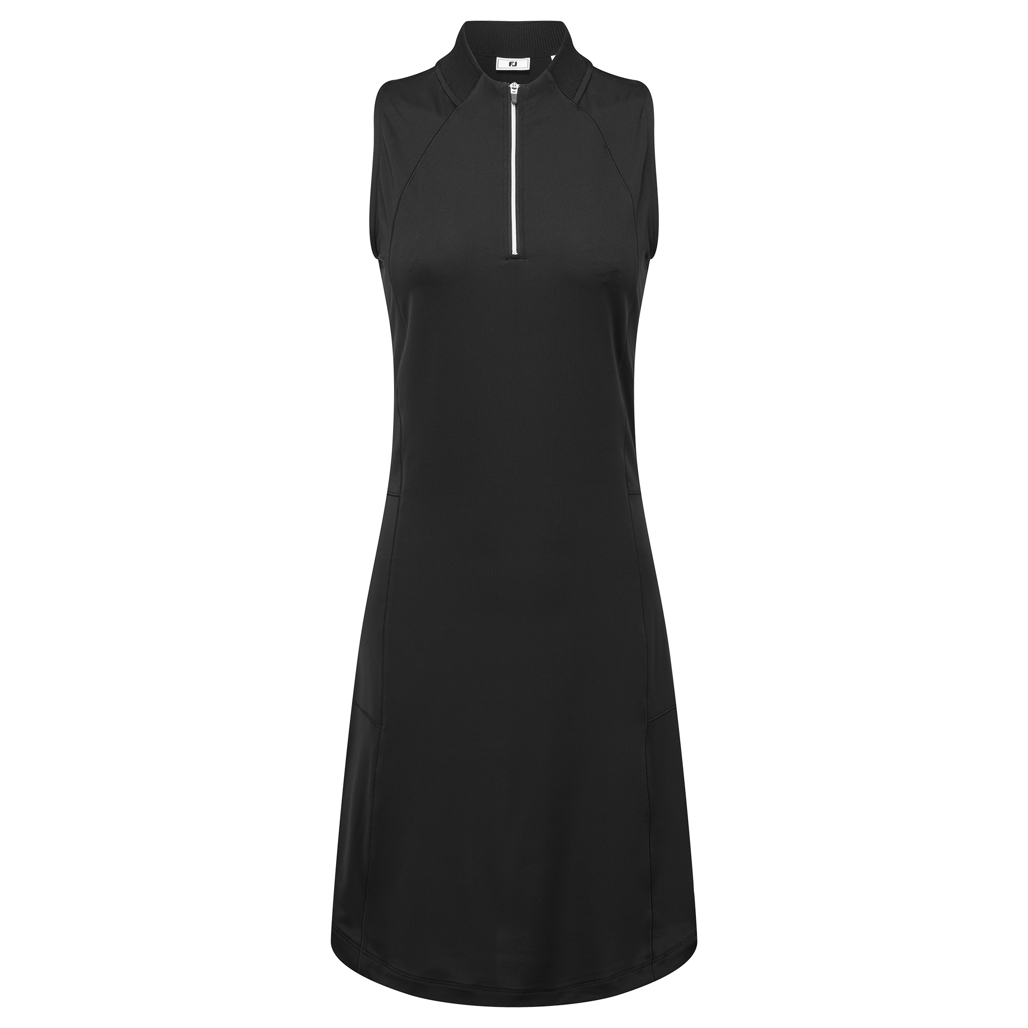 Footjoy 1/4-Zip Sleeveless Kleid Damen L navy