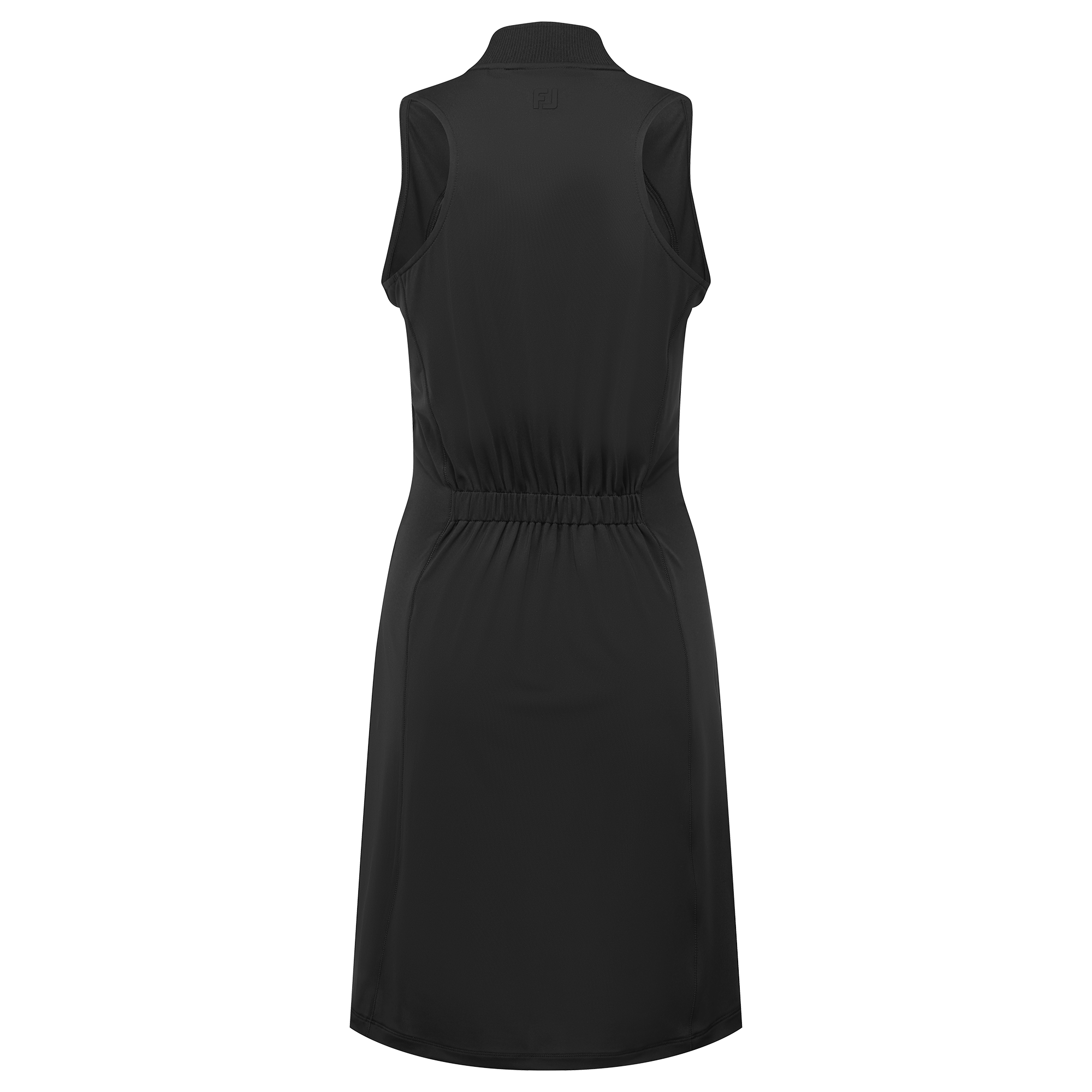 Footjoy 1/4-Zip Sleeveless Kleid Damen L navy