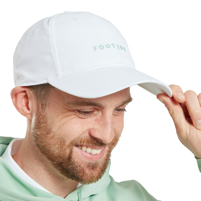 Footjoy Fashion Cap Men