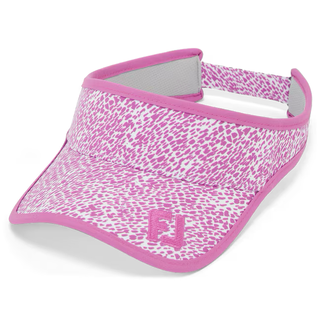 Footjoy Visor Damen