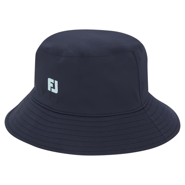Footjoy Reversible Bucket Hat Women