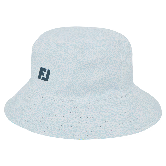 Footjoy Reversible Bucket Hat Women