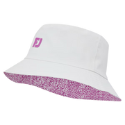 Footjoy Reversible Bucket Hat Women