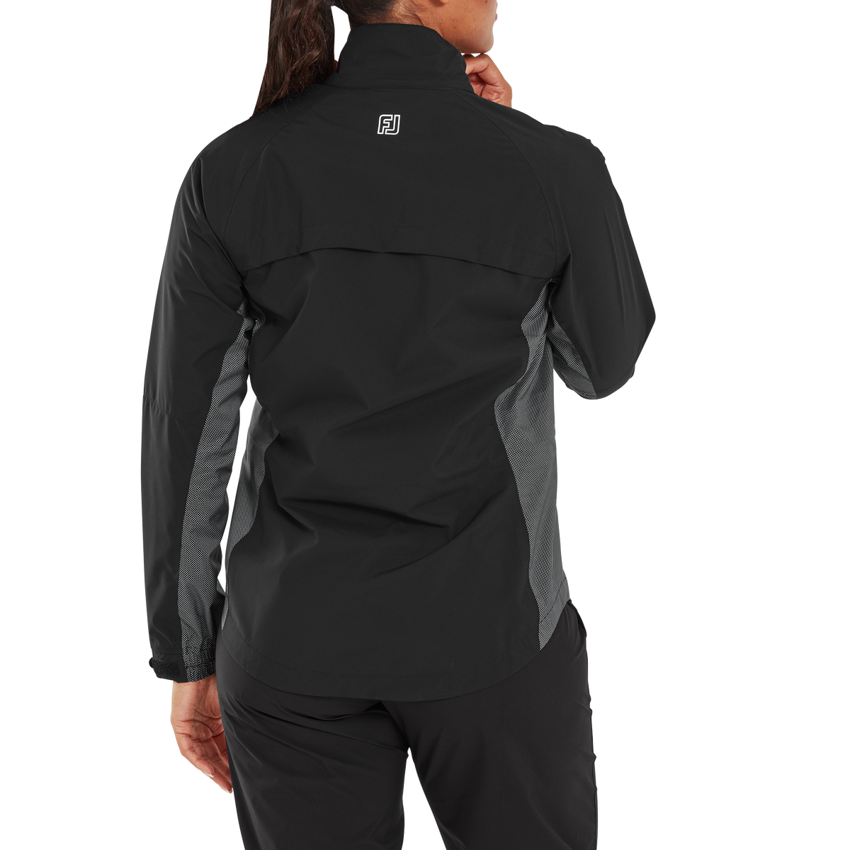 Footjoy HydroLite X Regenjacke Damen